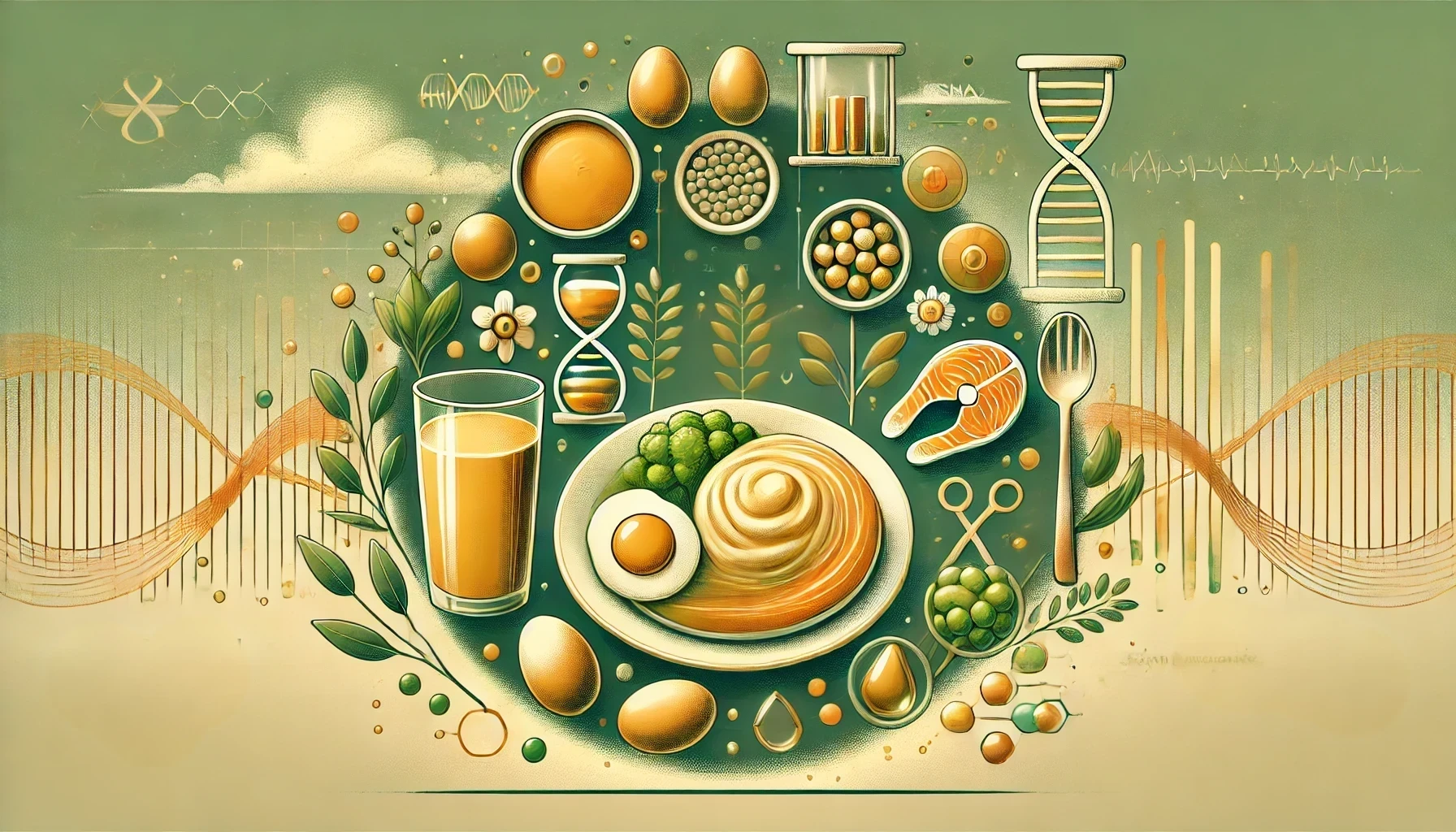Ernährung bei SMA Typ 2: Was ist zu beachten?